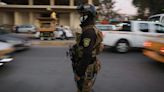 Manifestantes atacan y cierran dos restaurantes de una cadena de comida rápida de EEUU en Bagdad