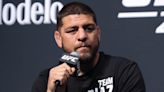 Nick Diaz says he’s asking the UFC ‘to fight as soon as possible’