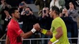 Column: Can Men's Tennis survive without the presence of Novak Djokovic, Rafael Nadal and Roger Federer?