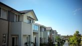 Australia's property downturn puts home buyers in double mortgage bind