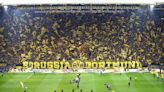 ¿Cuánta gente cabe en el ‘muro amarillo’ del Signal Iduna Park? Los aficionados más fieles del Dortmund