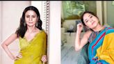 Rasika Dugal and Shweta Tripathi Sharma on being the women power in Mirzapur