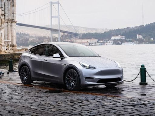 本季就會登台！換搭 HW 4.0 的特斯拉 Model Y 來了，HW 3.0 現車也有優惠