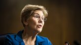 Elizabeth Warren says Jerome Powell has ‘failed’ as Federal Reserve chair