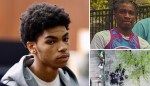NYC shooter who killed 16-year-old ‘peacemaker’ rode to killing in Citi Bike basket, ID’d by his Air Jordans: court docs