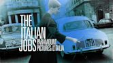 The Italian Jobs