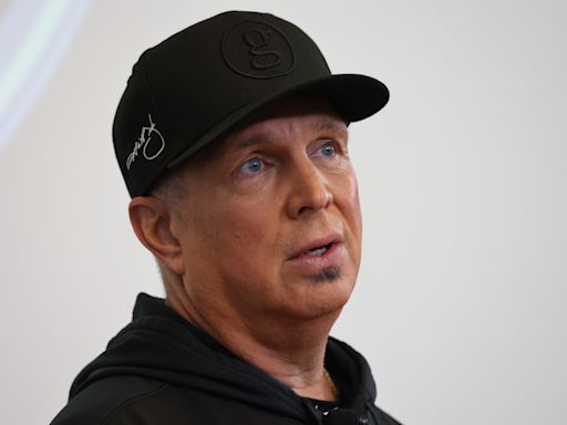 Garth Brooks Rape Accuser’s Lawyers Slam Singer For Revealing Jane Roe’s Real Name; Musician Insists Assault Claims Part Of...