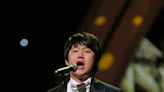 Choi Sung-bong, 'Korea's Got Talent' singer and cancer scam celebrity, dies at 33