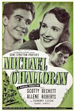 "Michael O'Halloran" (1948) movie poster | Classic movie posters, Movie ...