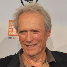 Clint Eastwood