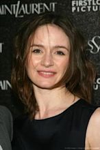 Emily Mortimer