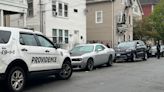 Police presence gathers on Althea Street in Providence | ABC6