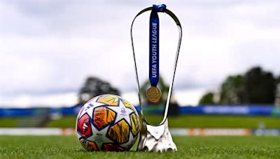 UEFA Youth League semi-final preview: Porto-Milan