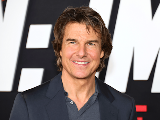 Tom Cruise’s Space Movie: Everything To Know About Historic Project