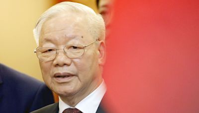 Vietnam President To Lam Assigned to Oversee the Party, Report Says