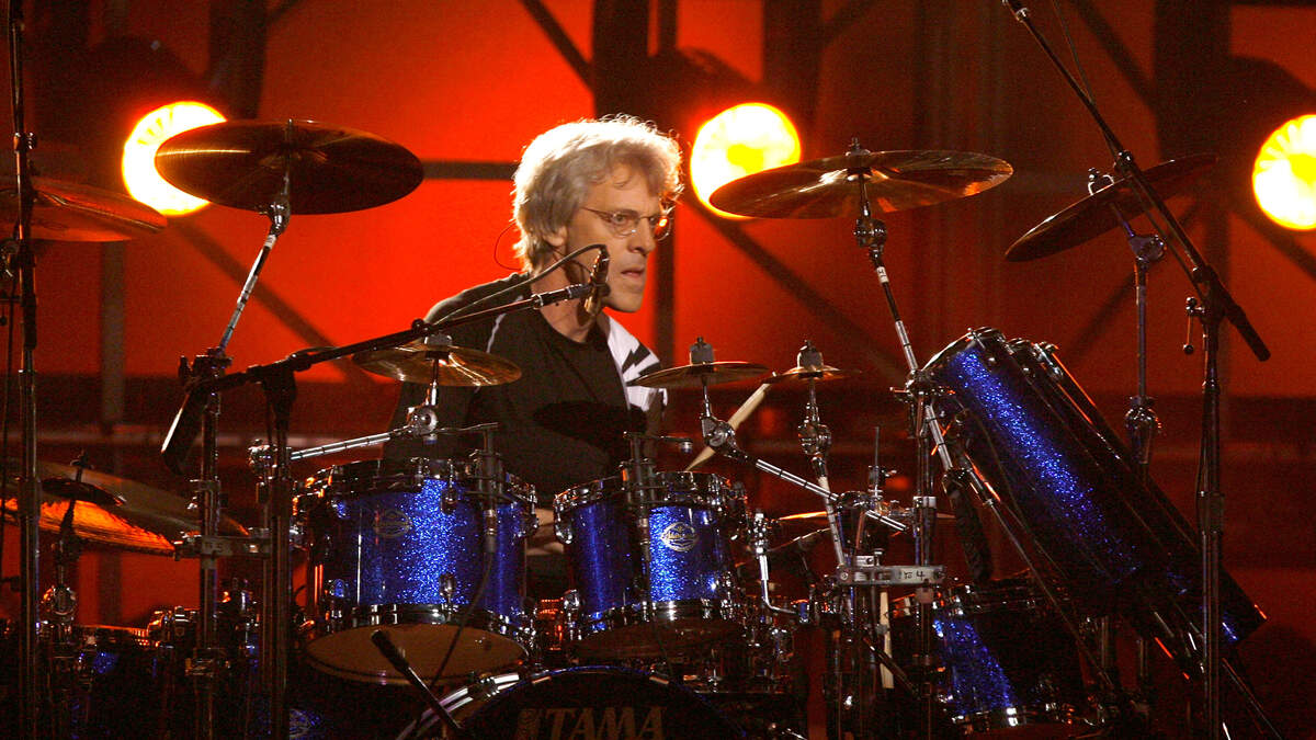 It's Stewart Copeland's Birthday! | 99.7 The Fox | Doc Reno