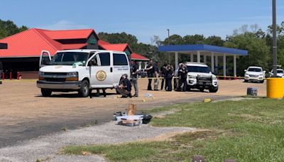 Louisiana State Police: Inmate shot, killed after faking seizure, attacking transport officers