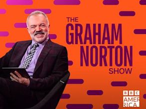 The Graham Norton Show