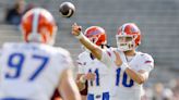 Billy Napier names Jack Miller III as Florida’s starting QB for Las Vegas Bowl