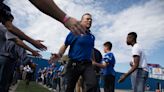 'One step at a time': Rocked by tragedy, Indiana State football will move forward together