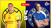 América vs Chelsea: Horario y dónde ver juego HOY amistoso 2024