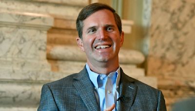 With Kentucky Gov. Andy Beshear, Democrats eye a VP pick who can win over blue-collar voters