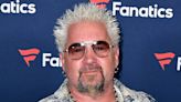 Guy Fieri Proudly Shows Off ‘New Addition to the Ranch’