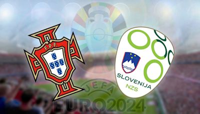 Portugal vs Slovenia: Euro 2024 prediction, kick-off time, TV, live stream, team news, h2h, odds today