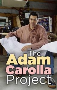 The Adam Carolla Project