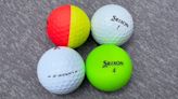 2024 Srixon Golf Balls: Which is right for your game and budget?