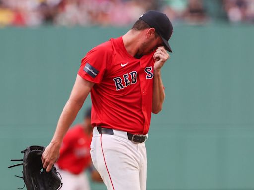 Red Sox Legend Pushes Craig Breslow To Acquire 'Veteran Arm' Before Deadline