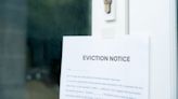 It's Illegal for Your Landlord to Evict You Themselves