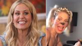 Celebrities Are Totally Shocked Over GAC Star Candace Cameron Bure’s Wild New Instagram