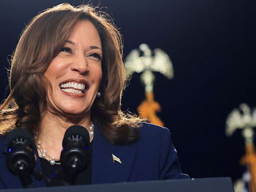 These three memes will help you understand the Kamala Harris online chatter | CNN