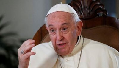 El Papa Francisco abre una puerta a su intimidad