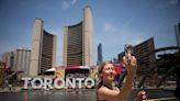 Toronto summer tourism still recovering as international travel lags