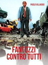 Fantozzi contro tutti