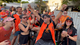 See how this Sacramento running club celebrates community, jogging and craft beer