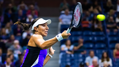 2024 US Open tennis live updates: Jessica Pegula, Emma Navarro in semifinals, scores, results, bracket