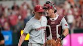 Arkansas baseball live score updates vs. Michigan: Hogs face Wolverines in Arlington