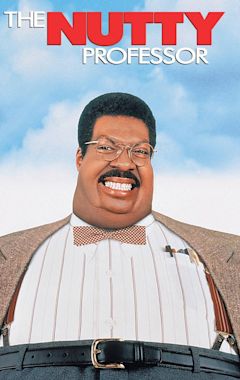 The Nutty Professor