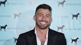 Jake Quickenden to dress as bone for London Marathon in memory of little brother