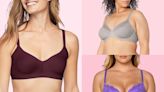 Amazon Customers Swear by These 10 Bras—and They're All Under $25 Right Now