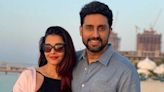 When Aishwarya Rai Reacted To Being Called The 'Other Woman' In Abhishek Bachchan's Life