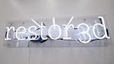 restor3d secures $70m to advance development of 3D-printed implants