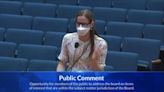 Filha de Ben Affleck e Jennifer Garner faz discurso em prol do uso obrigatório de máscaras