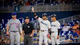 Marlins’ Luis Arraez hits another major milestone with 200-hit season. ‘It means a lot’