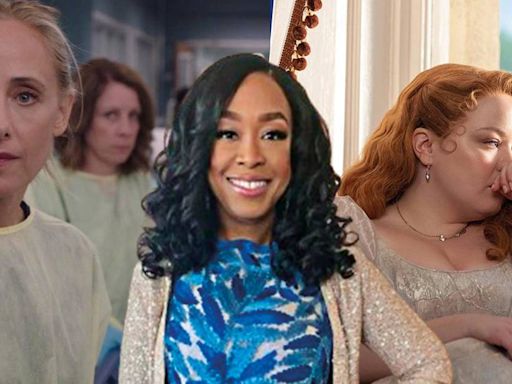 Lady Whistledown sí deja: ¿Cuál es la fortuna de Shonda Rhimes, ‘reina’ de series como ‘Bridgerton’ y ‘Grey’s’?