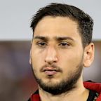 Gianluigi Donnarumma