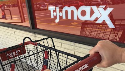 Some TJ Maxx Employees Now Have Body Cameras